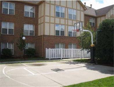 Affordable Suites Of America Detroit-Warren Exterior foto