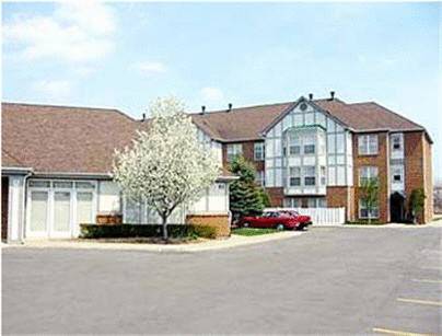 Affordable Suites Of America Detroit-Warren Exterior foto